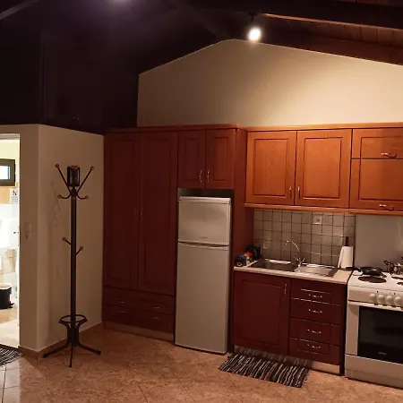 Pasas Apartamento Nomia