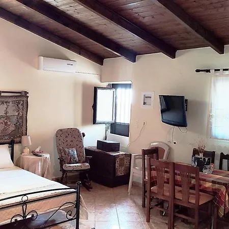 Pasas Apartamento