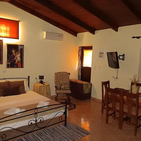 Pasas Apartamento