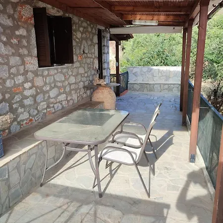 Apartamento Pasas